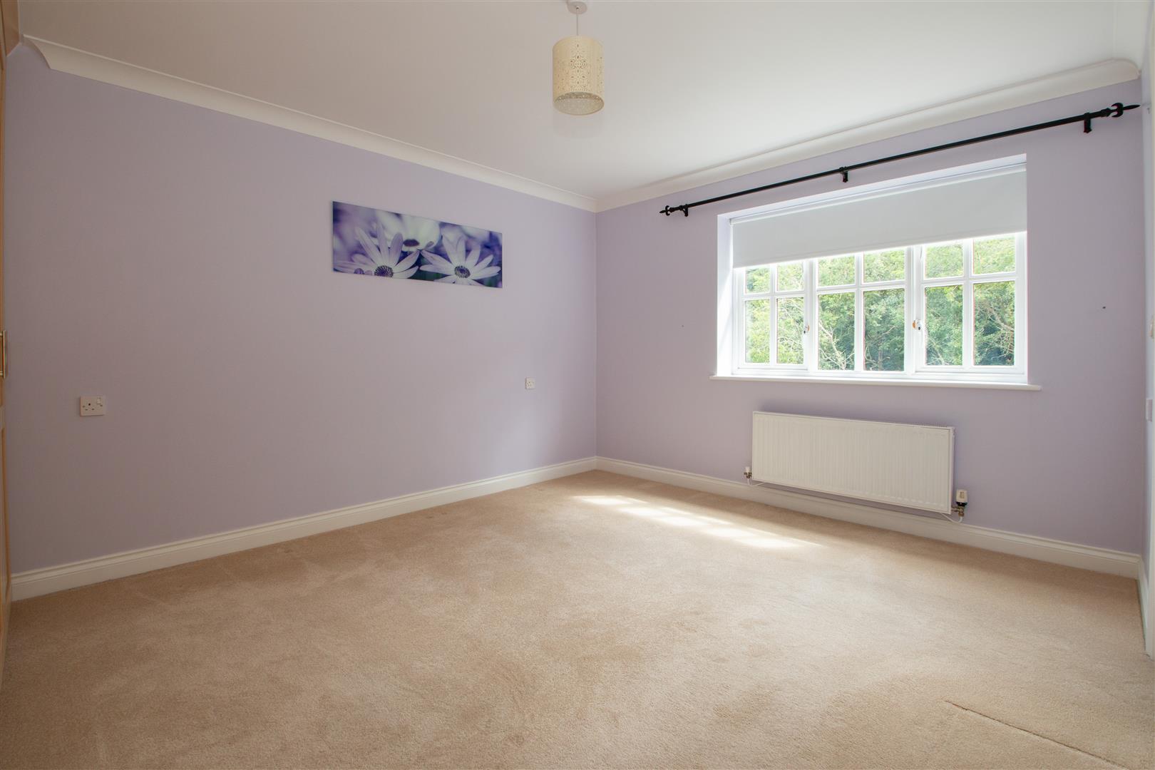 Beddoes Croft, Medbourne, Milton Keynes